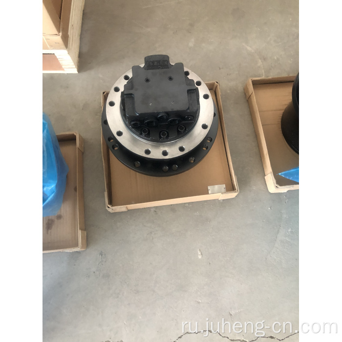 R60 Final Drive TM07 GM07 Travel Motor